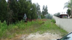 Terreno p/ construção de moradias