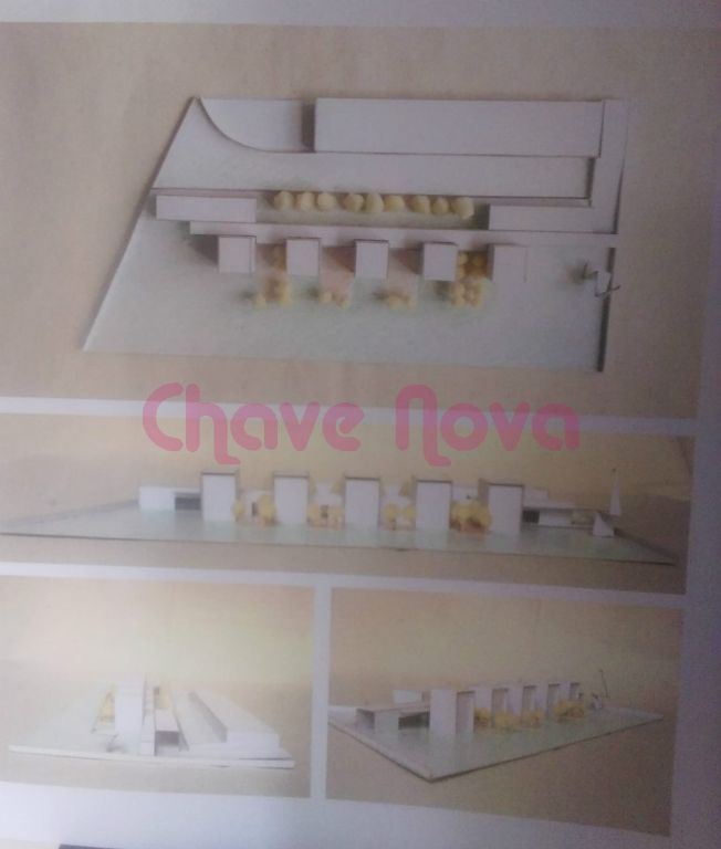 Terreno p/ construção de moradias