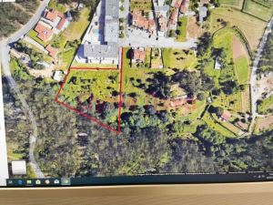 Terreno p/ construção de moradias