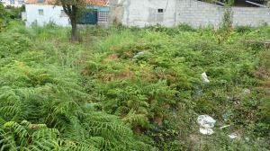 Terreno p/ construção de moradias 3 ou 4 frentes