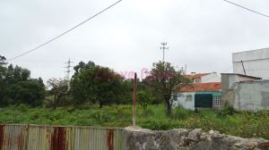 Terreno p/ construção de moradias 3 ou 4 frentes
