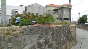 Terreno p/ construção de moradias 3 ou 4 frentes