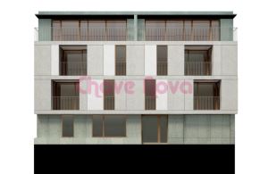 Terreno p/ const. altura para Compra