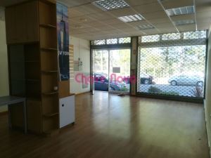 Tienda, para Alquiler