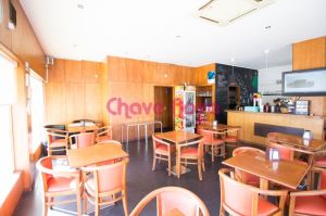 Café, para Trespasse