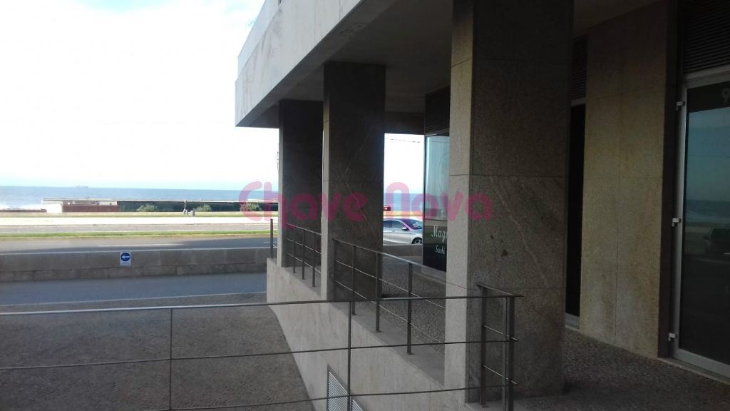 Loja  - Matosinhos e Leça da Palmeira, Matosinhos