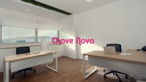 Office, para Rent