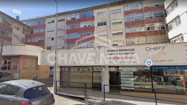 Fish market, para Sale