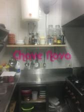 Café, para Trespasse