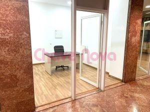 Tienda en un centro comercial, para Alquiler