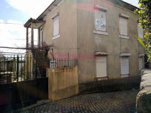 Moradia isolada T4, para Compra