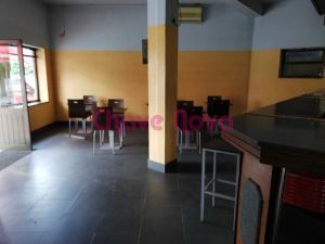 Café Restaurante para Trespasse