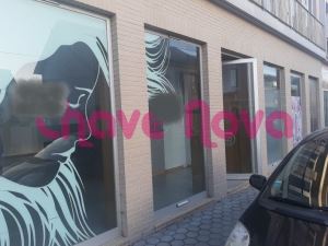 Loja para Arrendamento