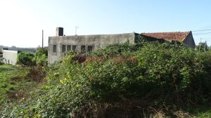 Terreno Misto para Quintinha/Moradia