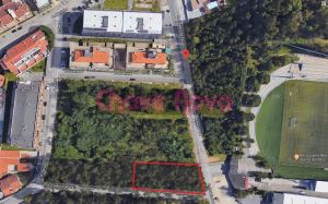 Terreno para construção moradias