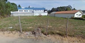 Terreno Perosinho- Alquebre