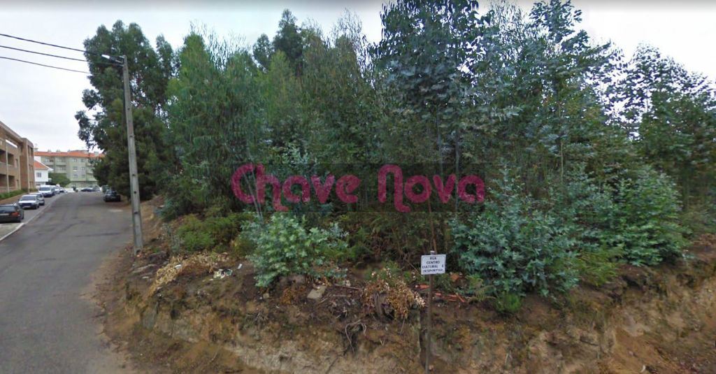  Terreno para construção moradias