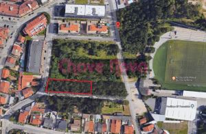  Terreno para construção moradias