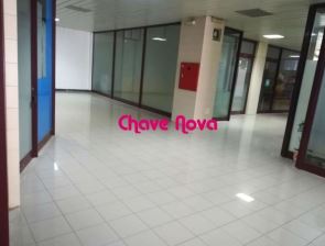 Shopping center, para Rent