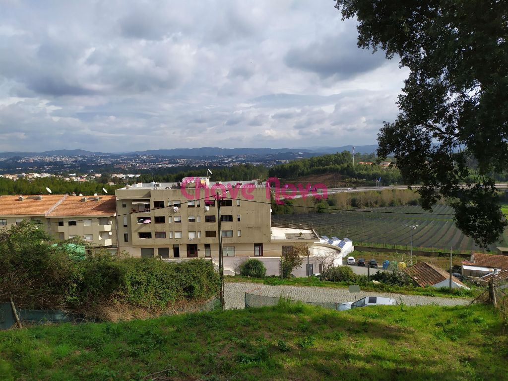 Terreno para Venda em Pedroso e Seixezelo