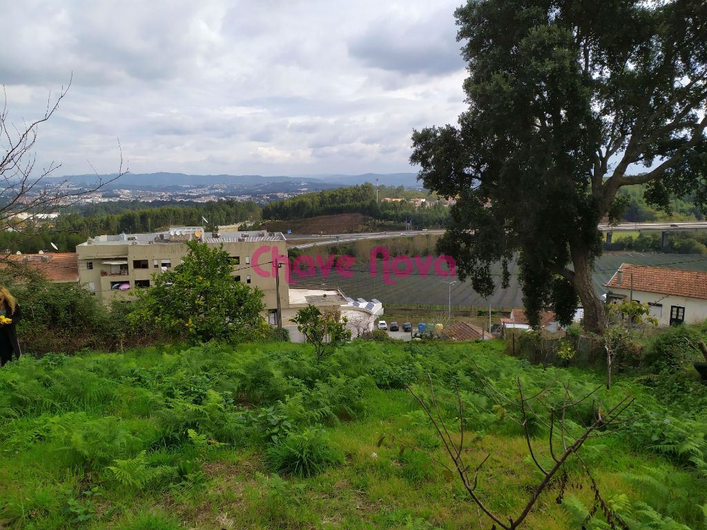 Terreno para Venda em Pedroso e Seixezelo