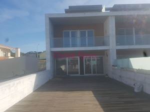 Townhouse T4, para Rent