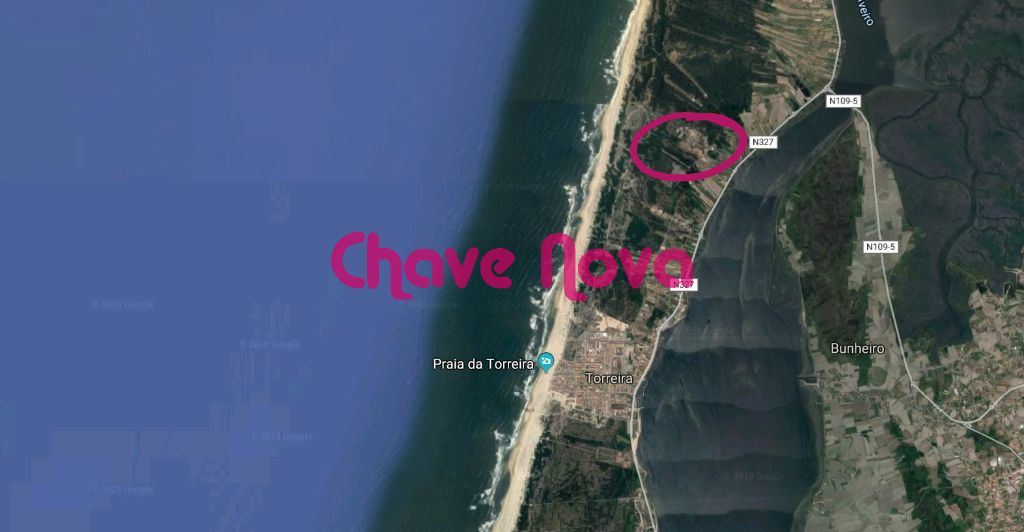 Terreno para Venda em Torreira Foto 3