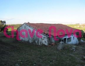 Detached house T3, para Sale