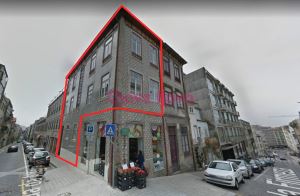 Edificio residencial, para Compra