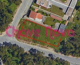 Land for sale in Vila Nova de Gaia, Portugal — €75,000