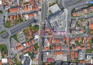 Land for sale in Vila Nova de Gaia, Portugal — €1,350,000