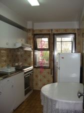 Piso T2, para Alquiler