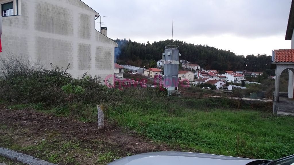 Terreno para Venda em Pedroso e Seixezelo