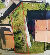 Land for sale in Vila Nova de Gaia, Portugal — €55,000