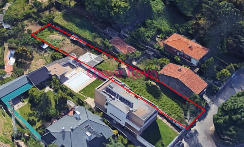 Terreno para Venda em Mafamude e Vilar do Paraíso