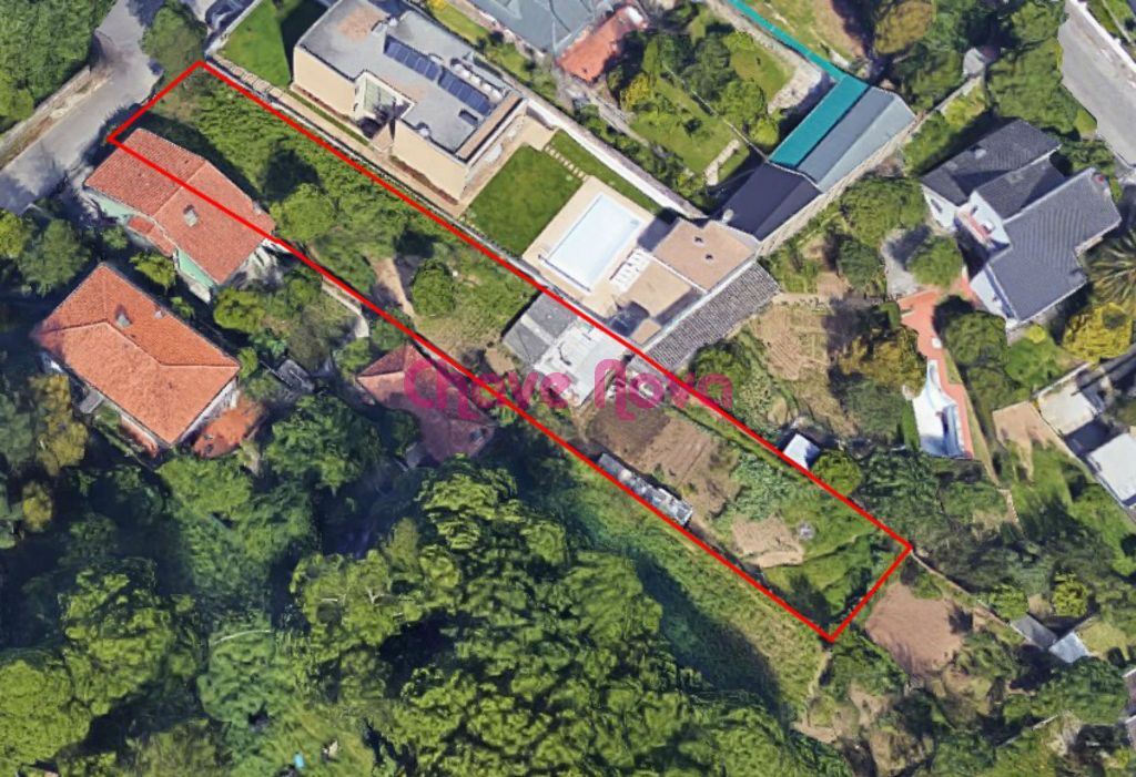 Terreno para Venda em Mafamude e Vilar do Paraíso