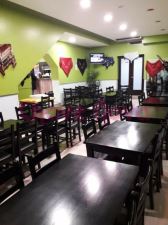 Restaurant, para Goodwill