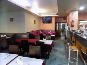 Restaurante, para Trespasse