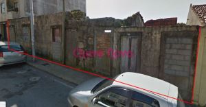 Land for high-rise construction, para Sale