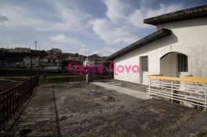 Semi-detached house T3, para Sale