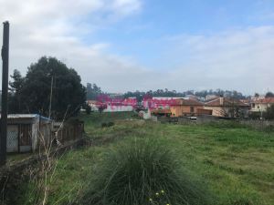 Land for sale in Santa Maria da Feira, Portugal — €91,000