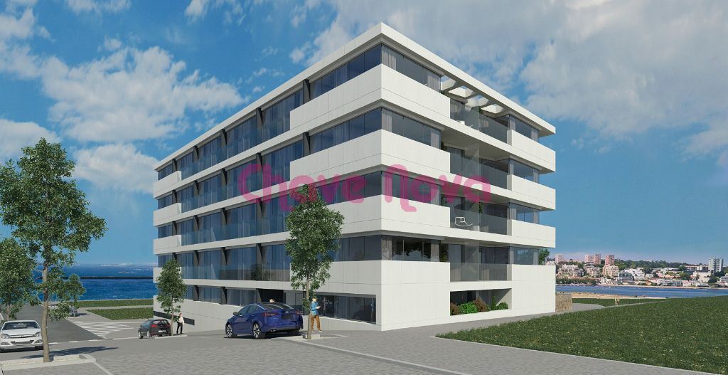 Apartamento T4 para Venda em Canidelo Foto 8 / 21