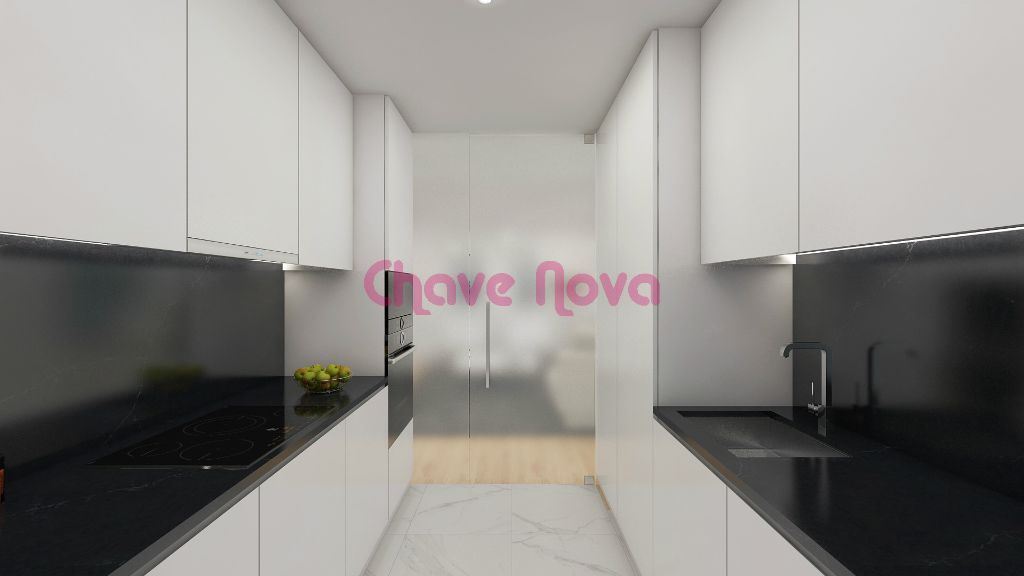 Apartamento T4 para Venda em Canidelo Foto 16 / 21