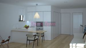 Semi-detached house T2, para Sale