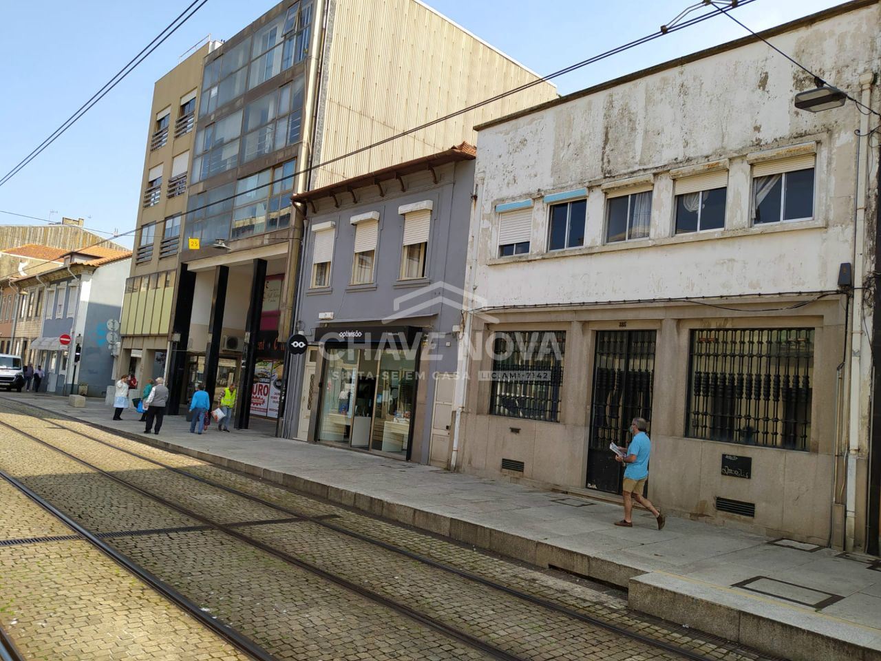 Moradia T6 para Venda em Matosinhos e Leça da Palmeira