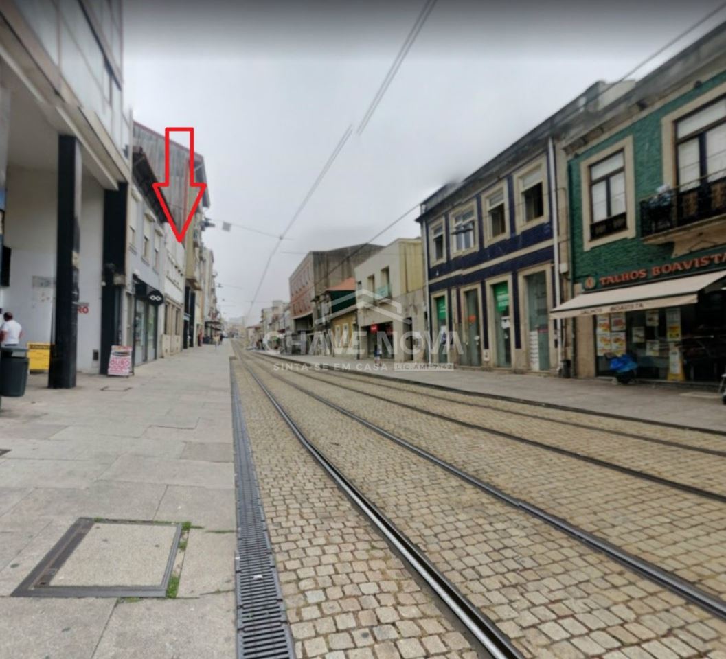 Moradia T6 para Venda em Matosinhos e Leça da Palmeira