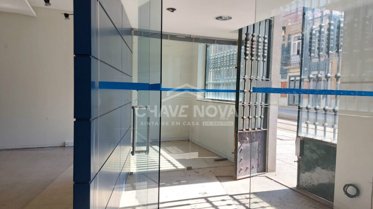 Moradia T6 para Venda em Matosinhos e Leça da Palmeira