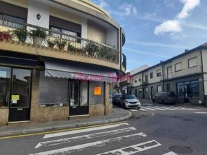 Loja, para Trespasse