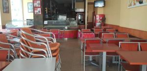 Café, para Trespasse