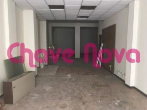 Loja, para Arrendamento